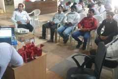 Pune-team