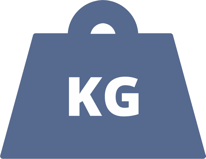 Monthly Weight