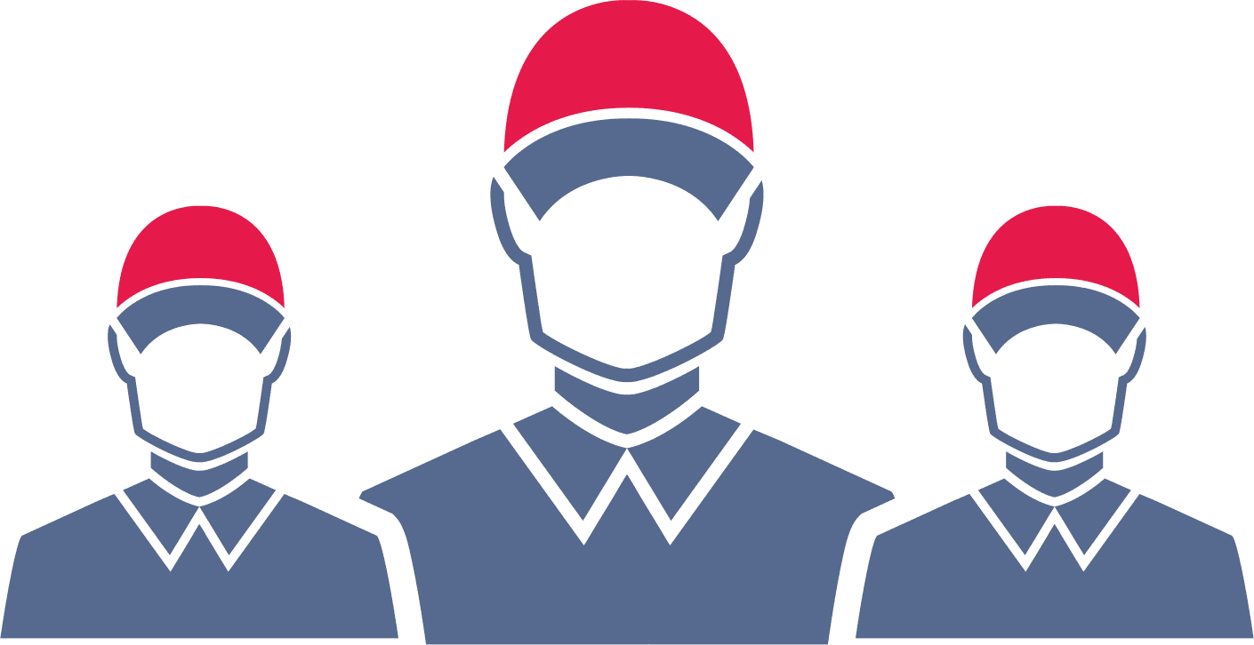 Employees