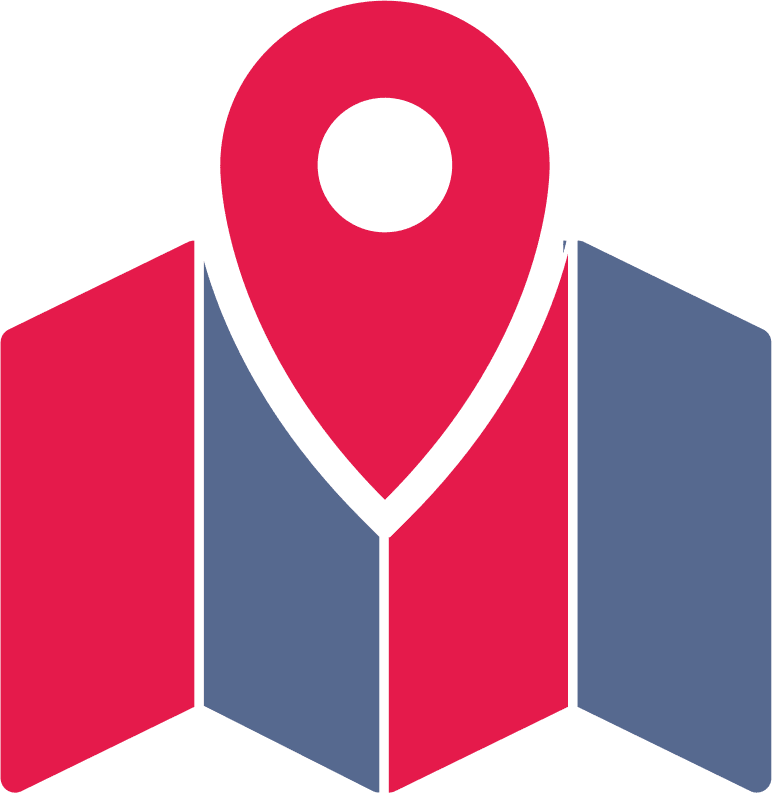 Locations